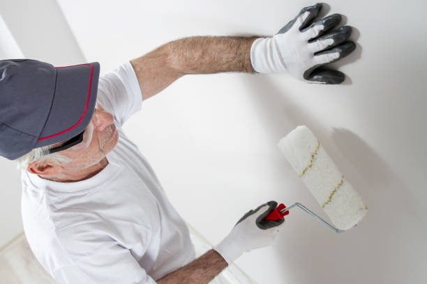 Best Forensic Mold Investigation  in Villa Rica, GA
