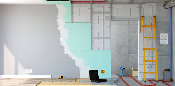 Best Environmental Consulting for Mold Prevention  in Villa Rica, GA