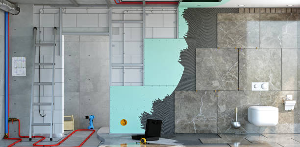 Best Residential Mold Inspection & Testing  in Villa Rica, GA
