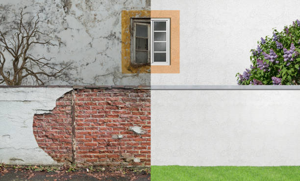 Best Air Quality Testing for Mold Spores  in Villa Rica, GA